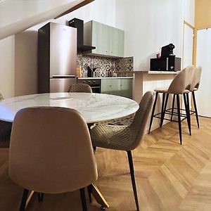 Appartement met een Slaapkamer
