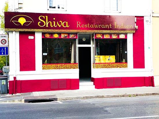 Shiva Restaurant Indien